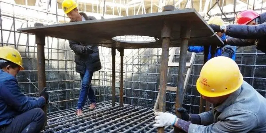 Base Isolation Seismic Design in Niagara Falls