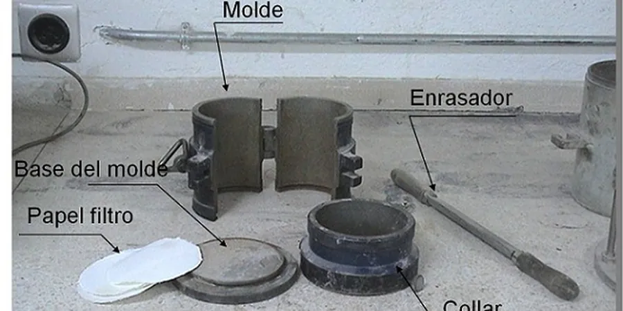 Proctor Testing in Niagara Falls Ontario: Standard & Modified Compaction Control
