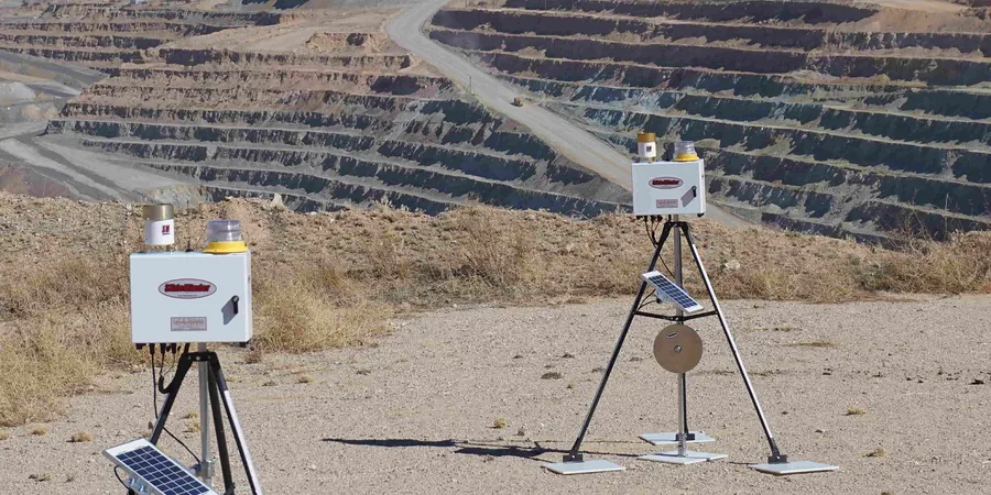 Geotechnical Excavation Monitoring in Niagara Falls, Ontario