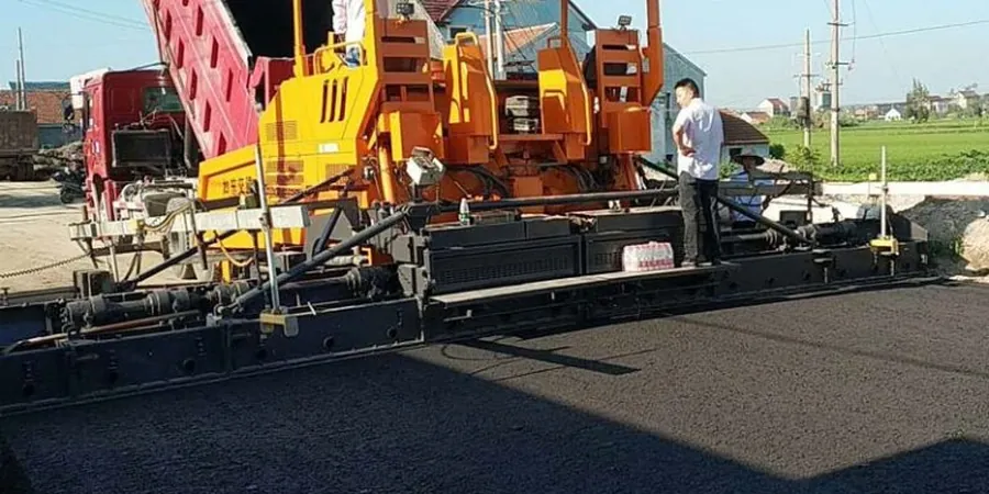Flexible Pavement Design for Niagara Region Conditions
