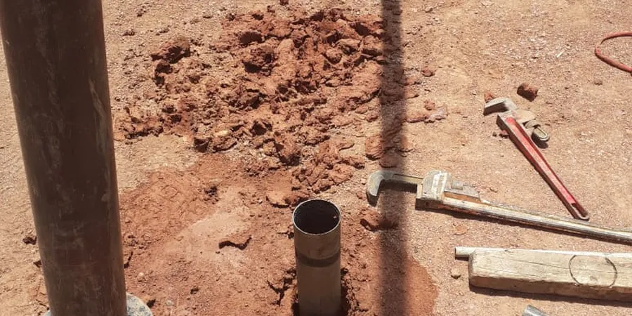 Field Permeability Testing in Niagara Falls | Lefranc & Lugeon Methods